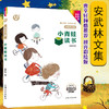 安武林文集：小青蛙读书 商品缩略图0