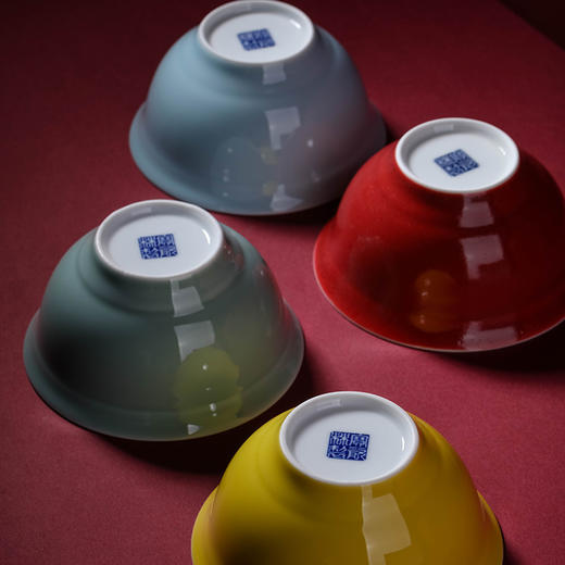 宝瓷林八碗套组 商品图3