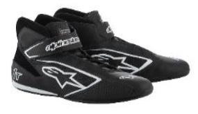 Alpinestars赛车鞋 TECH 1-T SHOES 商品图4