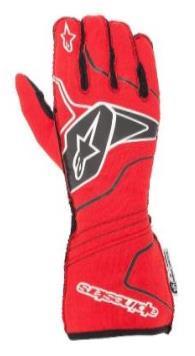 Alpinestars赛车手套 TECH 1-ZX V2 GLOVES