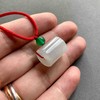 糯冰种翡翠路路通买一送二 商品缩略图5