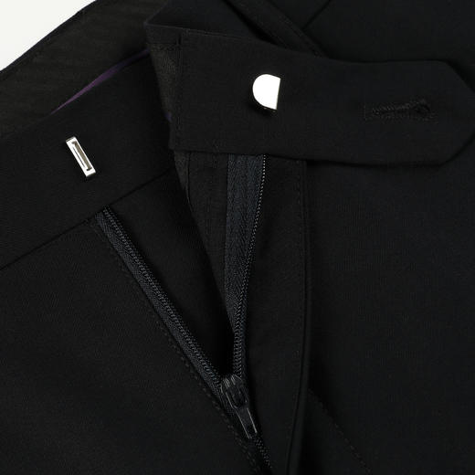 【人气热卖】罗蒙立领西服套装男士正装商务休闲爸爸装立领中山装礼服 商品图8