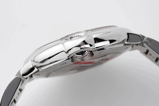 【市场尖货】AF厂卡地亚蓝气球气球蓝气球女士腕表白面33mm和36mm尺寸，搭配正品一致的076进口瑞士自动机械机芯女生手表皮带钢带表女款手表蓝宝石镜面防水女款➕进口全钢材质『非国产丹东一档机芯』❕❕ 商品图12