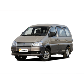 东风风行 菱智 M3 1.6L 豪华型 国V 【长租-北京】