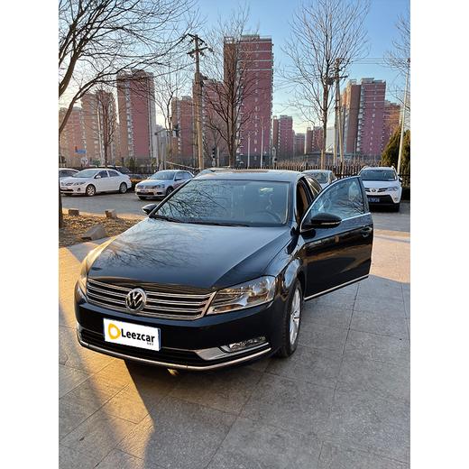 大众 迈腾 1.8TSI 舒适型 【长租-北京】 商品图1