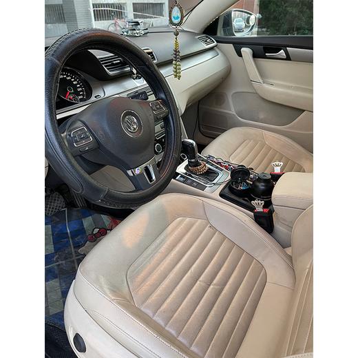 大众 迈腾 1.8TSI 舒适型 【长租-北京】 商品图7