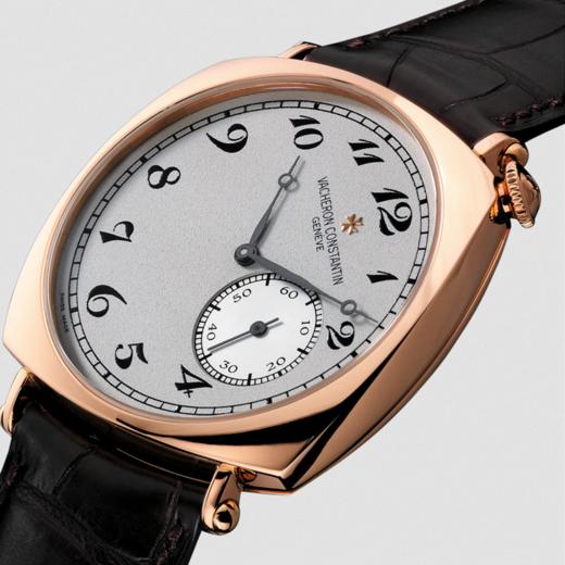 江诗丹顿 Vacheron Constantin 历史名作系列American美国1921经典腕表 82035/000R-9359 商品图2
