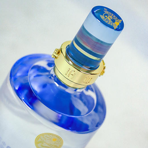 不可售卖 52度 泊心 500ml/瓶 泸州老窖官方旗舰店 商品图2