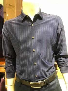 4楼 蒙帝菲尔 衬衫