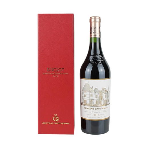 波尔多臻选九大名庄套装礼盒 商品图2