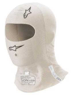 Alpinestars赛用头套 ZX Balaclava EVO V2 商品图1