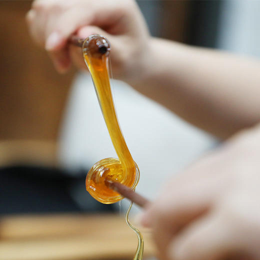 生态麦芽糖 | 香甜醇厚 麦芽清香 自然甘甜  浓稠拉丝 87度饴糖级  | 公平贸易 * Maltose | Fair Trade 商品图5