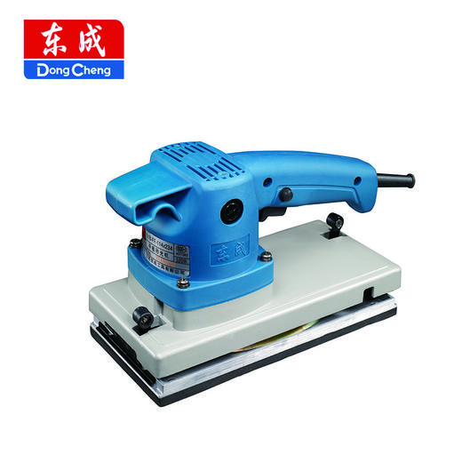 东成平板砂光机 商品图5