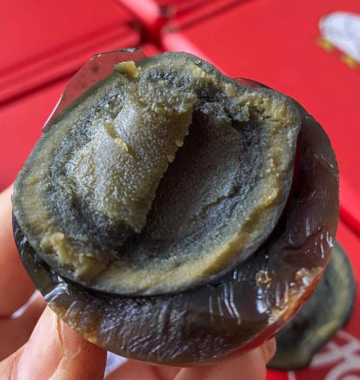 青岛皮蛋 松花蛋礼盒 商品图2