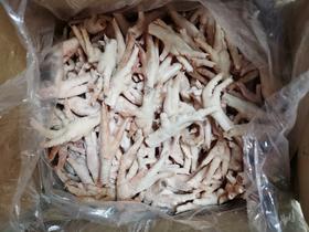 农安特大鸡爪散称40-50g