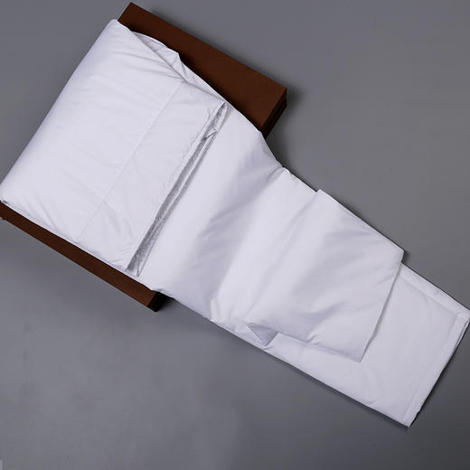 天福-加棉衬衣衬裤立领 女款 商品图2