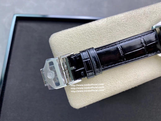 ZF实力演绎，震撼出击完美还原万国表葡萄牙系列新一代背透款葡计。 商品图3