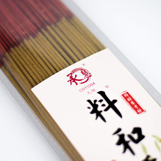 H395PVC无烟檀料料和香1.4(250g) 商品图3