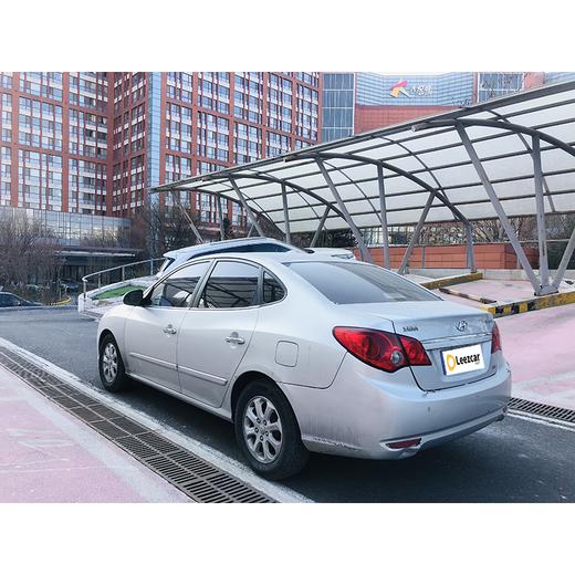 【月租-北京】现代 悦动 1.6L 手动豪华贵雅版 商品图4