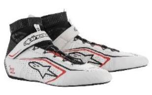 Alpinestars赛车鞋 TECH 1-Z SHOES 商品图6