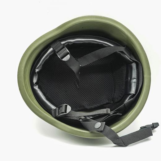 M35、M88：经典的军用钢盔PE防弹头盔复刻 商品图8