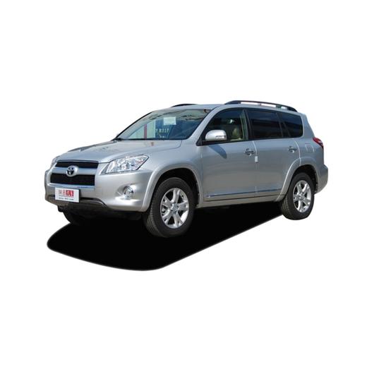 【月租-北京】丰田 RAV4荣放 2.0L 自动豪华版 商品图0