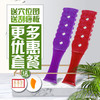 经络拍养生拍保敲打捶背小神器健身锤硅胶按摩器拍痧板按摩棒养生 商品缩略图4