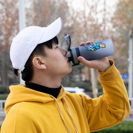 超燃动力-运动水杯 商品图2