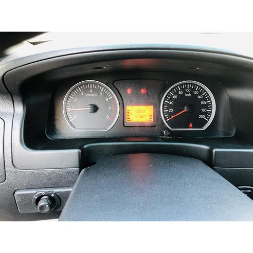 东风风行 菱智 M3 1.6L 豪华型 国V 【长租-北京】 商品图8