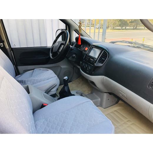 东风风行 菱智 M3 1.6L 豪华型 国V 【长租-北京】 商品图11