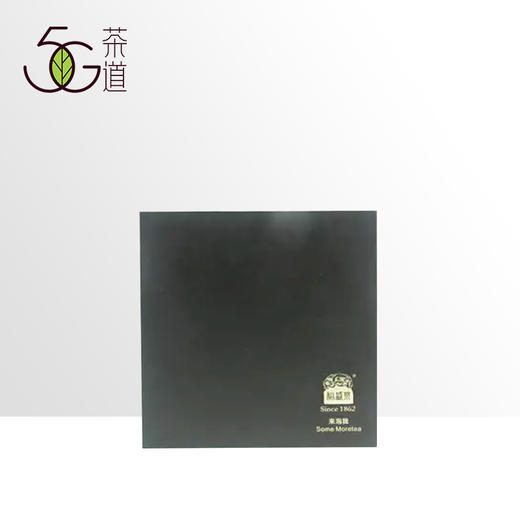 黑茶 | 裕盛泉 2019年 来泡我 96g 商品图0