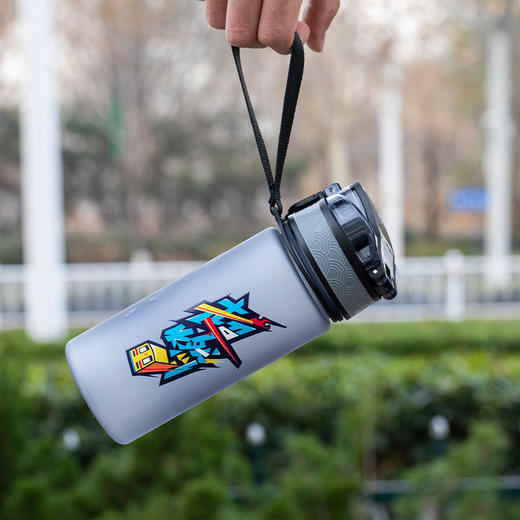 超燃动力-运动水杯 商品图1