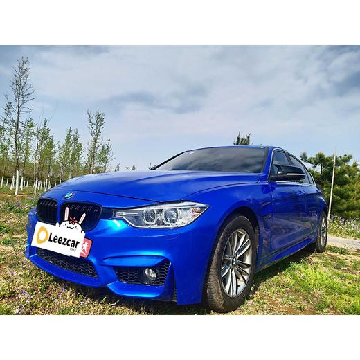 【月租-北京】宝马 3系 320Li 时尚型 商品图3