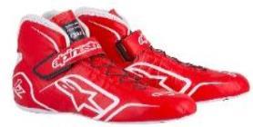 Alpinestars赛车鞋 TECH 1-Z SHOES 商品图1