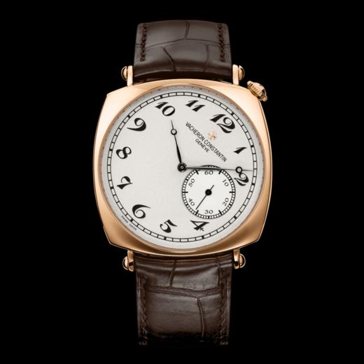 江诗丹顿 Vacheron Constantin 历史名作系列American美国1921经典腕表 82035/000R-9359 商品图1