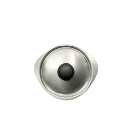 柳宗理奶锅｜锅盖