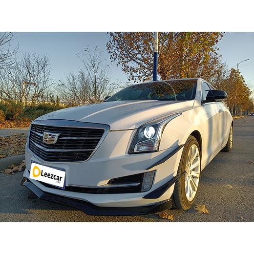 【月租-北京】凯迪拉克 ATS-L 28T 时尚型 商品图1