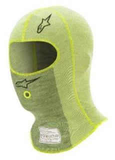 Alpinestars赛用头套 ZX Balaclava EVO V2 商品图2