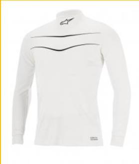 *Alpinestars赛车内衣 RACE 商品图5