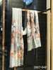 优品堂“花好月圆”羊毛喷绘百搭围巾披肩两用长巾 商品缩略图2