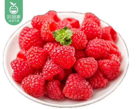 怡颗莓云南红树莓（约125g/盒） 商品图5