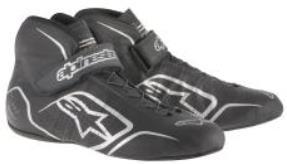Alpinestars赛车鞋 TECH 1-Z SHOES 商品图2
