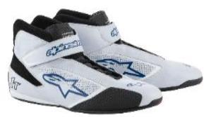Alpinestars赛车鞋 TECH 1-T SHOES 商品图5