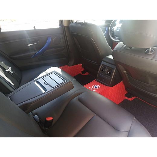 【月租-北京】宝马 3系 320Li 时尚型 商品图7