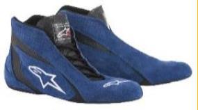 Alpinestars赛车鞋 SP SHOES 商品图3