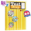 【中商原版】Flash Kids预测卷 7年级 英文原版 Test Prep Grade 7 练习册 商品缩略图0