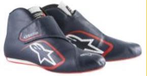 Alpinestars赛车鞋 SUPERMONO SHOES 商品图1