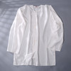 天禧-圆领衬衣衬裤 男女款 商品缩略图3