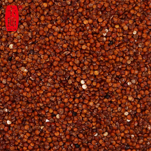 【卡宴藜麦】玻利维亚皇家藜麦礼袋1.2kg 商品图3