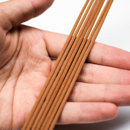 H255PVC清静清心梅花檀香1.3(230g) 商品图5